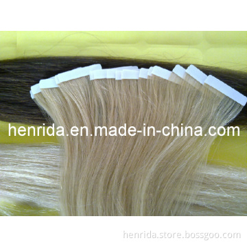 Hair Extension\Tape Hair\Brazilian Hair\Human Hair